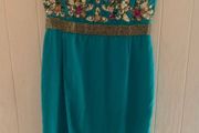 Virgos Lounge Midi Dress