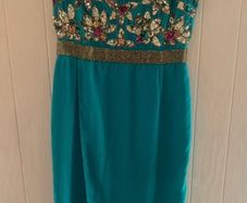 Virgos Lounge Midi Dress