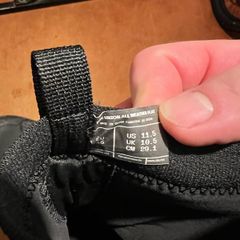 Fox Racing Union All Weather Flat  boa MTB Shoes