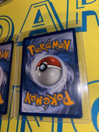 Pokemon Cards Mega Charizard