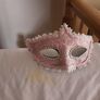 2 Venitian Masquerade Eye Masks Image 4