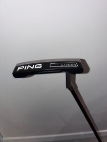 Ping Anser Graphite 34" Putter