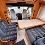 2004 Mercedes Sprinter/Benimar Camper Van Image 9