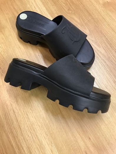 Juicy Couture Sandals