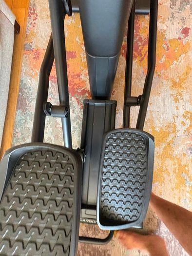 Proform Carbon EL Elliptical