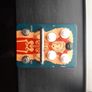 Orange Fur Coat- Fuzz Octave Pedal Image 5