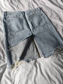 Zara skirt