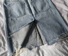 Zara skirt
