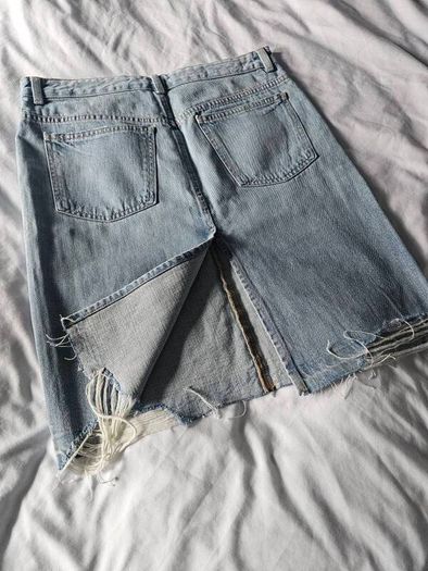 Zara skirt