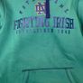 Notre Dame Fighting Irish Hoodie - Size S Image 2
