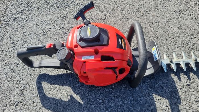 Castelgarden XH 60 Hedge Trimmer