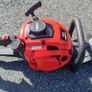 Castelgarden XH 60 Hedge Trimmer Image 4