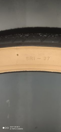 bike tyre
