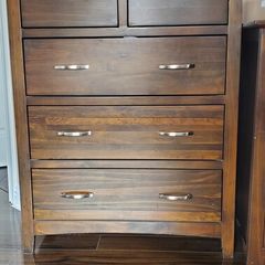 tall boy chest of drawers