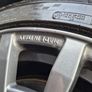 OZ Rally Racing 18" - Swap for OEM Audi Image 7