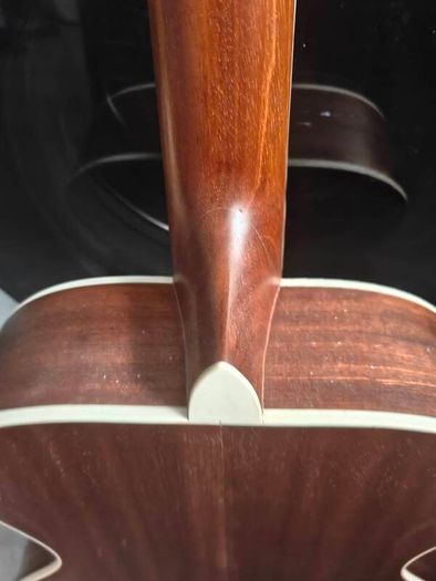 Antonio Pinto de Carvalho Acoustic Guitar