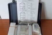 Door entry kit Videx ENTRYKIT -1S  made in Italy
