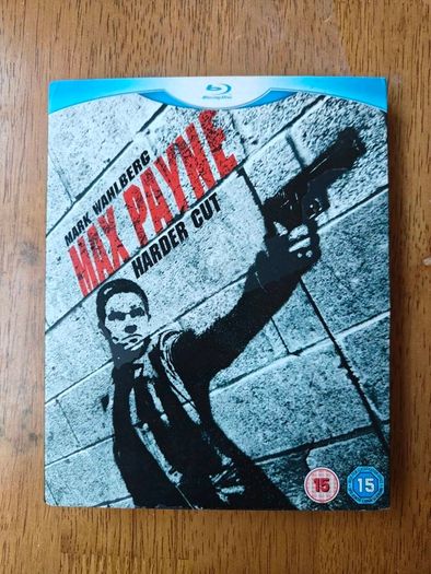 Max Payne