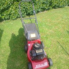Mountfield Push Lawnmower