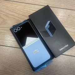 samsung Z Flip 6 Brand New