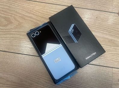 samsung Z Flip 6 Brand New