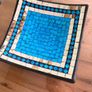 Mosaic Plate from Granada (Arabic Style) Image 5