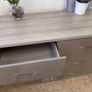 drawers lovely grey colour Image 4