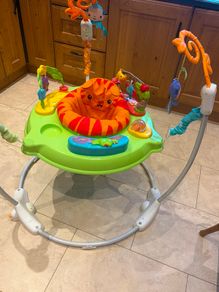 Jumperoo, Playmat, Walker, Activity Table