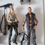 walking dead action figures Image 6