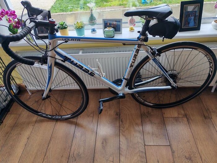 road bike