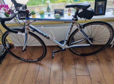 road bike