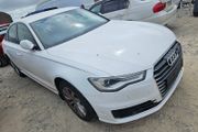 2016 audi A6  2.0tdi