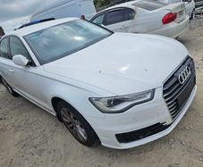 2016 audi A6  2.0tdi