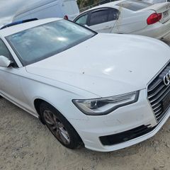 2016 audi A6  2.0tdi