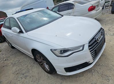 2016 audi A6  2.0tdi