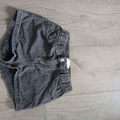 ZARA girls shorts