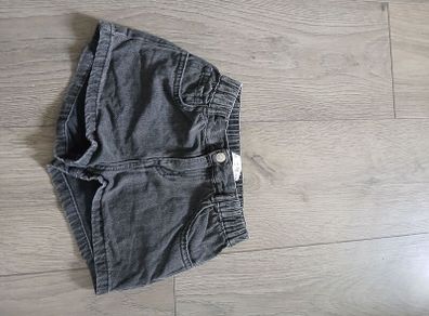 ZARA girls shorts