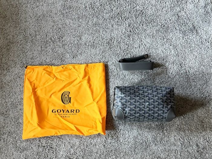 Goyard Washbag