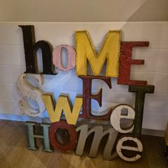 wall art