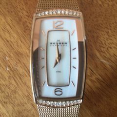 Watches - Ladies Skagen Quartz.