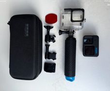 Gopro Hero10 5k