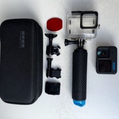 Gopro Hero10 5k
