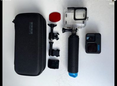 Gopro Hero10 5k