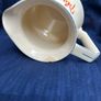 1940s Players Please ceramic advertising water jug Image 8
