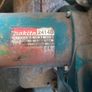 Makita 2414b metal cutoff saw Image 3