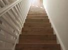 Laminate floor fitting - leveling - grinding Image 4