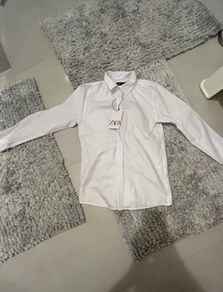 Zara confirmation velvet jacket