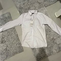 Zara confirmation velvet jacket