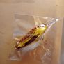 9 fishing spoon lures Image 7