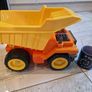 Fisher price dumper truck Image 8